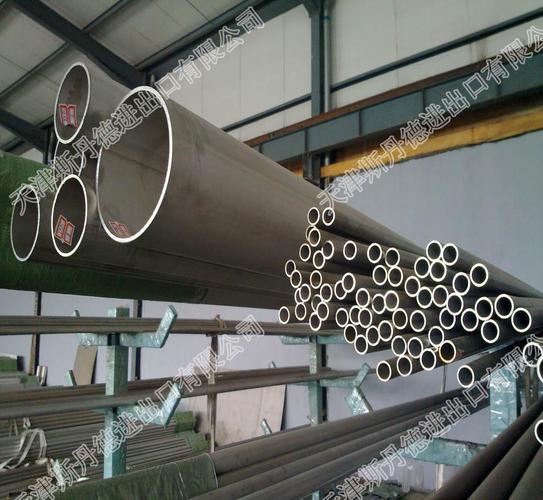  供应产品 天津斯丹德钢铁销售 316l不锈钢管路316不锈钢