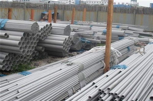 河北邯郸310S不锈钢管 现货工业用管 无锡灏艺不锈钢