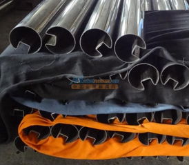 不锈钢异型管 异形不锈钢管 佛山市南海区丽特不锈钢有限公司